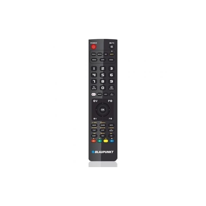 Mando Universal BLAUPUNKT BP3002 para TV Samsung Control sin programación inmediato