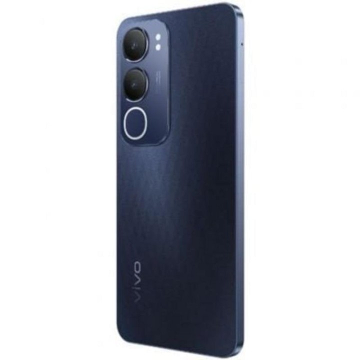 Vivo Y19s 4G 6GB 128GB 6.68" Negro Obsidiana