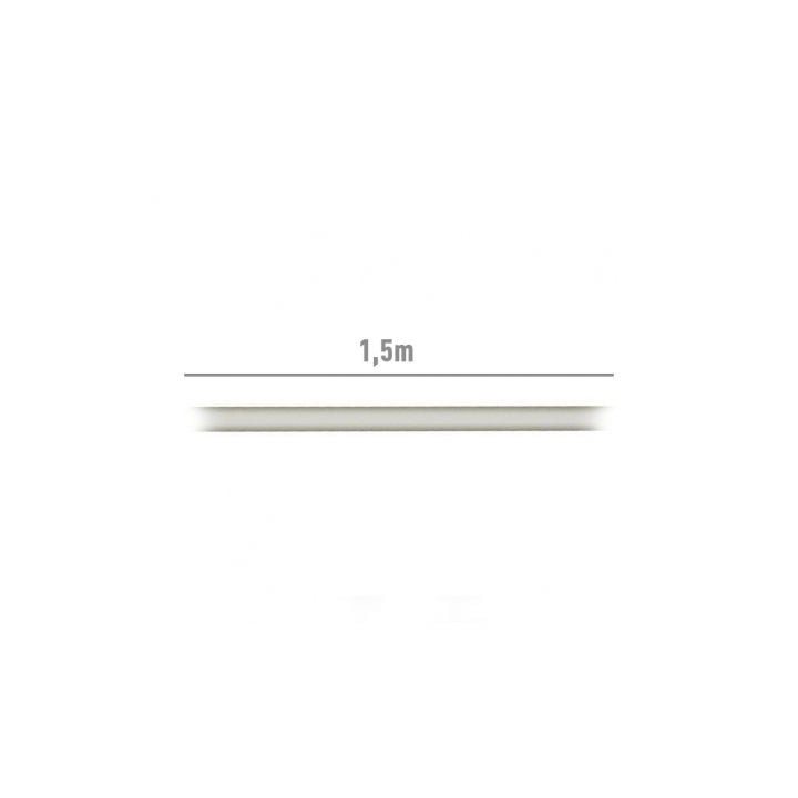 Cable de red AISENS A133-0178 Cat.5e UTP 1.5m gris