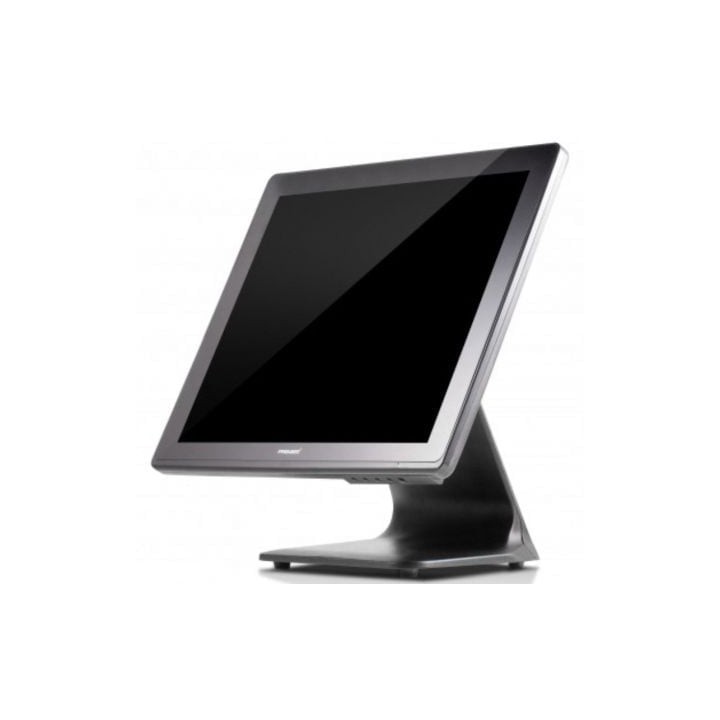Monitor Premier 17″ 1280x1024 60Hz Capacitivo Táctil LED Aluminio USB VGA