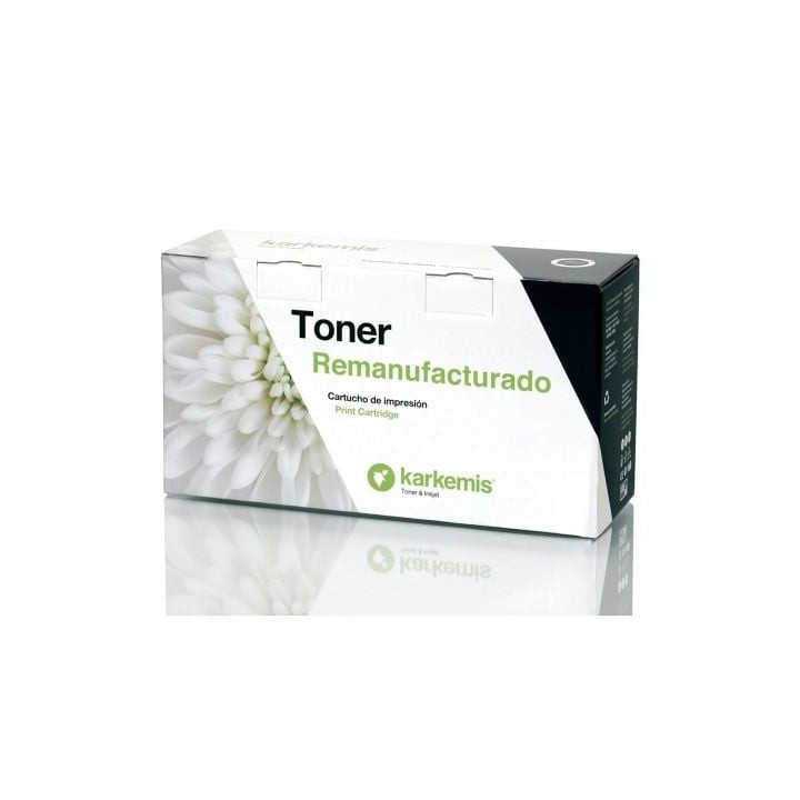Tóner HP CE285X Negro Karkemis Compatible 2.000 Copias LaserJet M1132/P1102