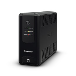 Sai CyberPower 1,05 kVA Batería de Plomo Ácido Autonomía Extendida GreenPower AVR LED
