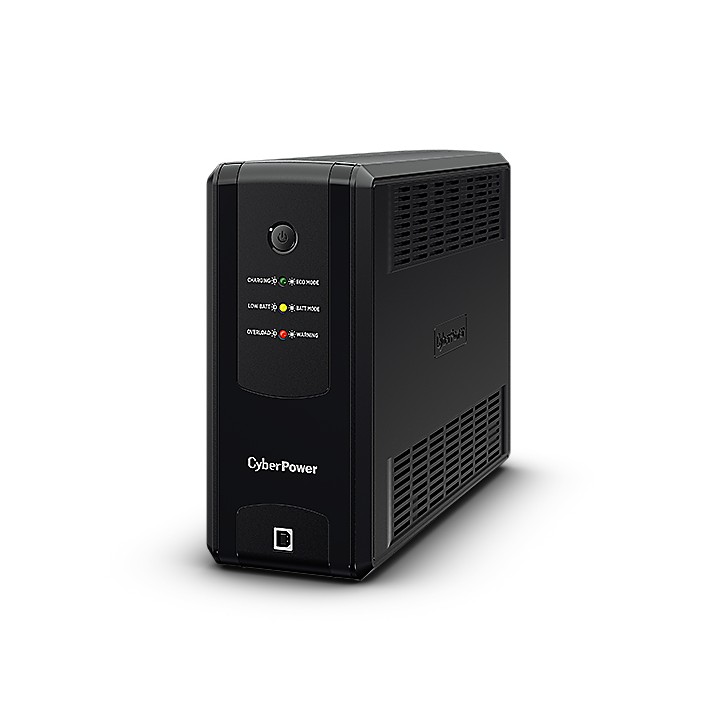 Sai CyberPower 1,05 kVA Batería de Plomo Ácido Autonomía Extendida GreenPower AVR LED