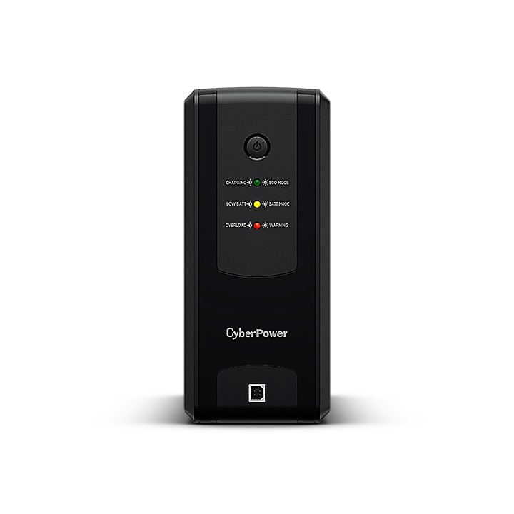Sai CyberPower 1,05 kVA Batería de Plomo Ácido Autonomía Extendida GreenPower AVR LED