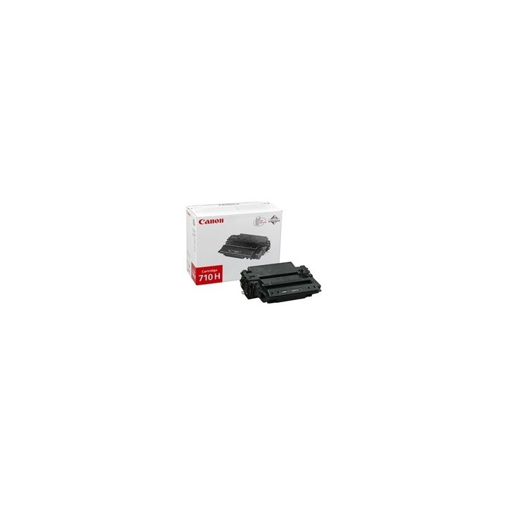 Toner Canon Laser 710H 12000 páginas Negro (0986B001)