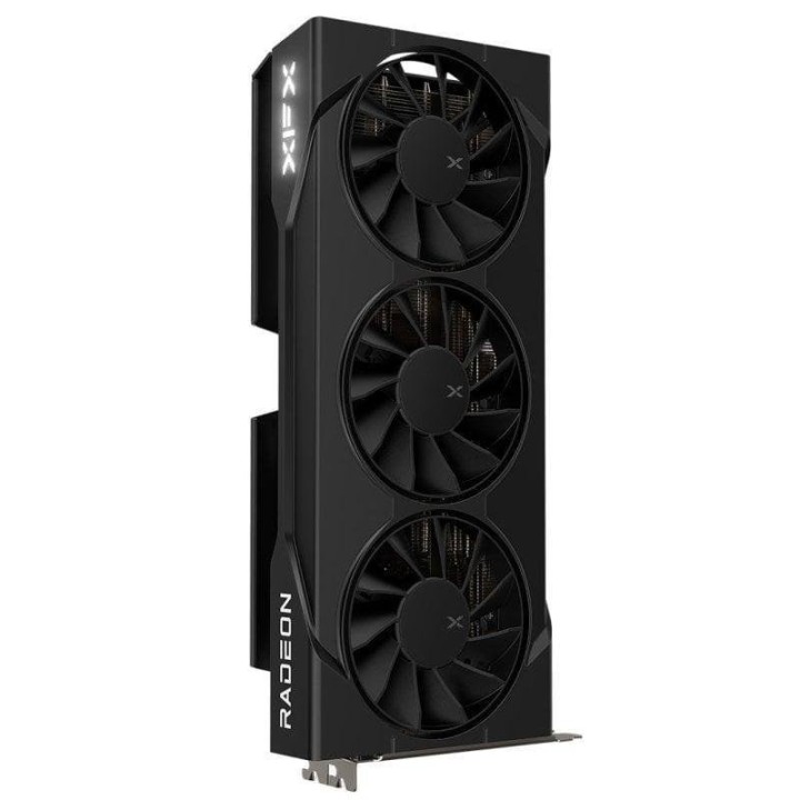 XFX SWIFT AMD Radeon RX 9060 XT OC Triple Fan 16GB GDDR6 FSR 4