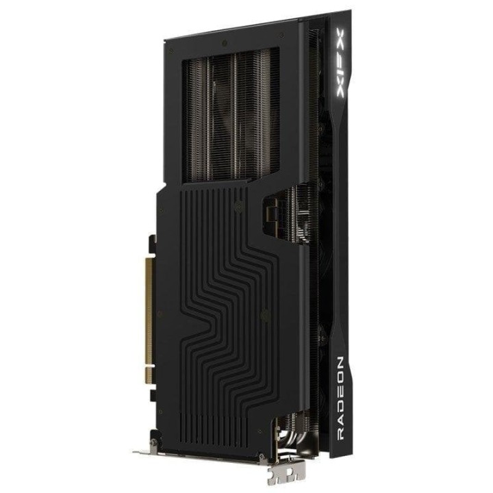 XFX SWIFT AMD Radeon RX 9060 XT OC Triple Fan 16GB GDDR6 FSR 4