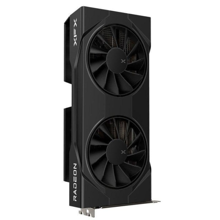 XFX SWIFT AMD Radeon RX 9060 XT OC 8GB GDDR6 FSR 4