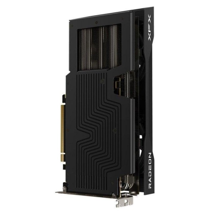 XFX SWIFT AMD Radeon RX 9060 XT OC 8GB GDDR6 FSR 4