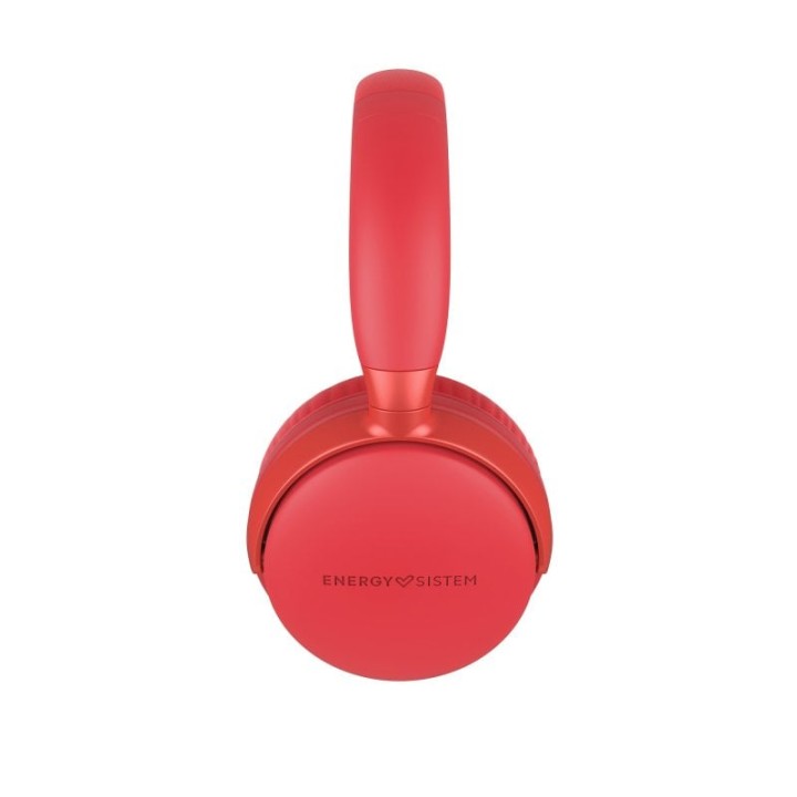 Auriculares Energy Sistem inalámbricos Bluetooth 5.1 plegables con micrófono y Deep Bass