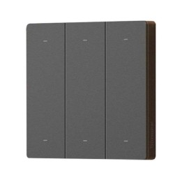 Interruptor inalámbrico Sonoff R5 6 botones programables eWeLink-Remote alcance 90m negro