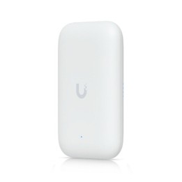 Access Point Ubiquiti Swiss Army Knife Ultra Wi-Fi 5 2.4/5 GHz Exterior 866,7 Mbps PoE Blanco
