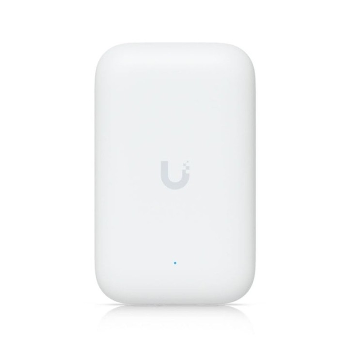 Access Point Ubiquiti Swiss Army Knife Ultra Wi-Fi 5 2.4/5 GHz Exterior 866,7 Mbps PoE Blanco