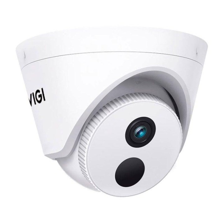 Cámara IP TP-Link VIGI C420I 2MP Full HD PoE 4mm con detección inteligente y visión nocturna