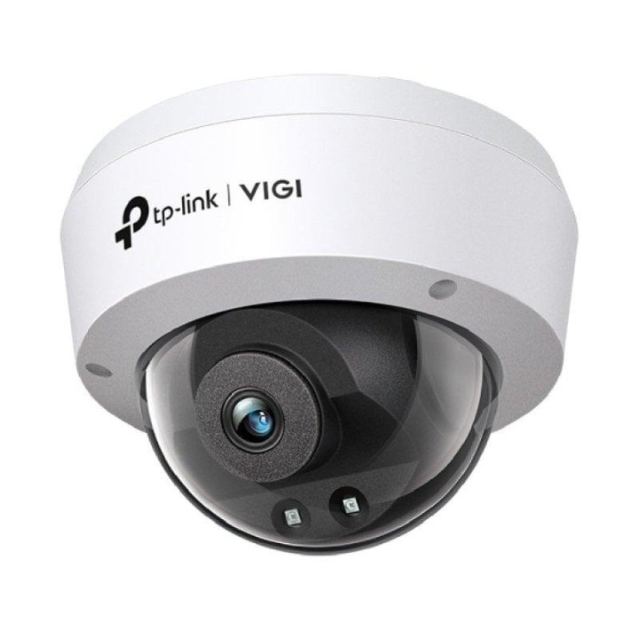 Cámara IP TP-Link VIGI C220I 2MP Full HD H.265+ IK10 IP67 gran angular PoE