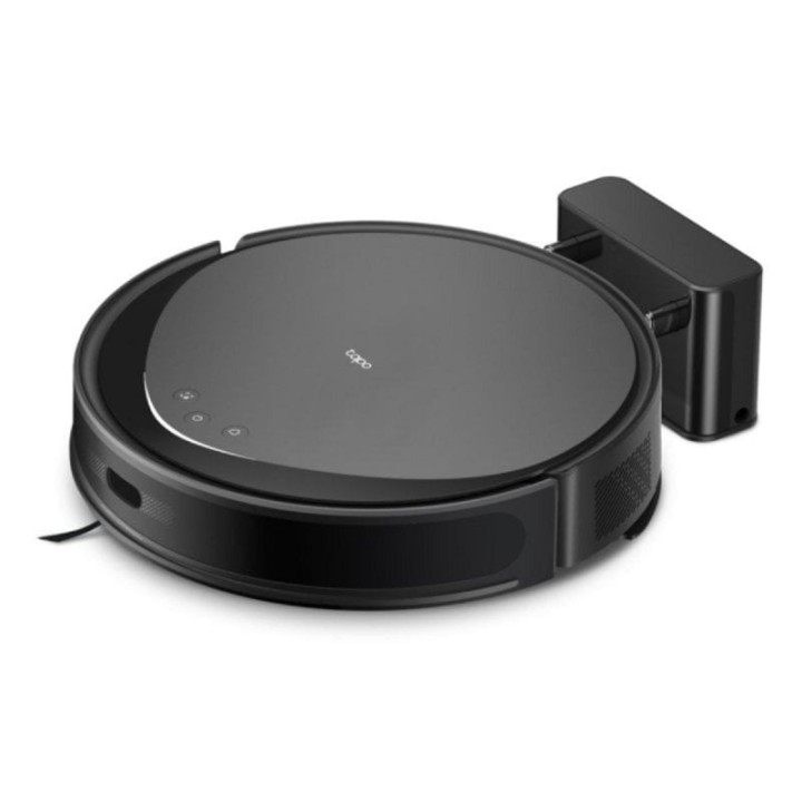 Robot Aspirador TAPO by TP-Link RV20 Max mopa integrada 5300Pa Navegación LiDAR WiFi
