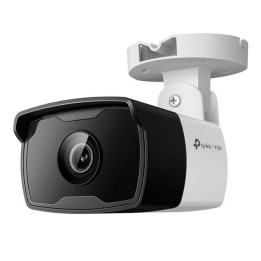 Cámara IP TP-Link VIGI C340I 4MP QHD IR 30m IA PoE IP67 Bullet Exterior