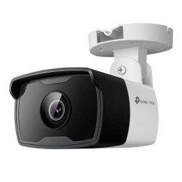 Cámara IP TP-Link VIGI C340I 4MP QHD PoE Exterior IA IR 4mm IP67 Mejora SmartVid
