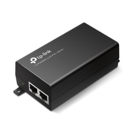 Conmutador Poe Tp-link Poe260s Velocidad Ultra Rápida De 2.5 Gbits Para Una Conectividad Confiable Y Alimentación Poe Para Punto