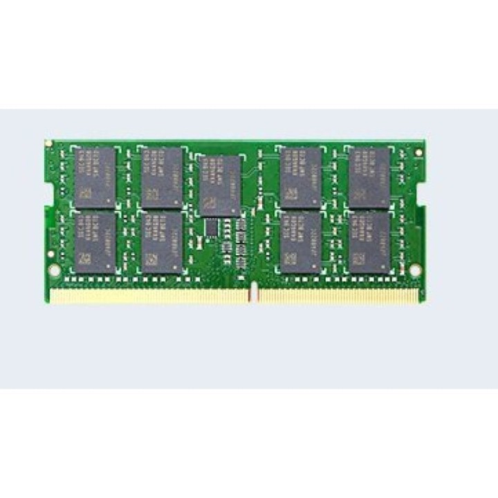 Memoria RAM Synology 8GB DDR4 2666MT/s ECC SO-DIMM D4ES01-8G