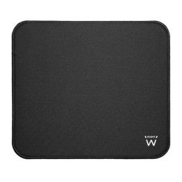 Alfombrilla Ewent EW3183 250x200x6 mm Superficie Precisa Base Antideslizante Negra