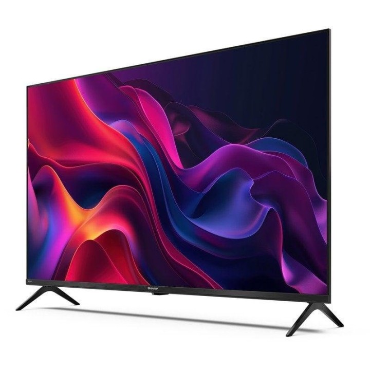 Sharp LED 43" 43GK4245E UltraHD 4K TiVo TV