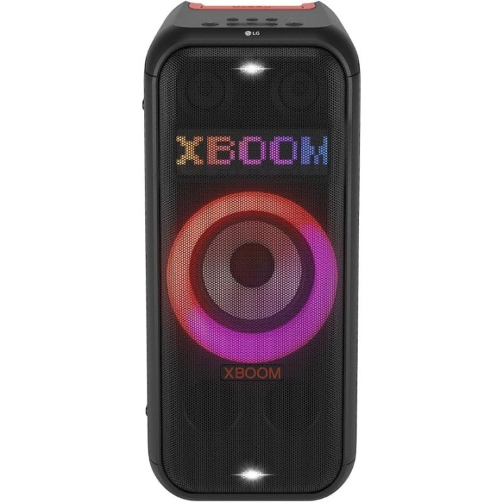 LG XBOOM La Bestia XL7T Altavoz de Gran Potencia con 250W de Potencia y hasta 20h de Batería