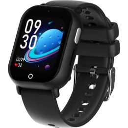 Smartwatch DCU Tecnologic Kids GPS 4G Videollamada IP67 + funciones avanzadas