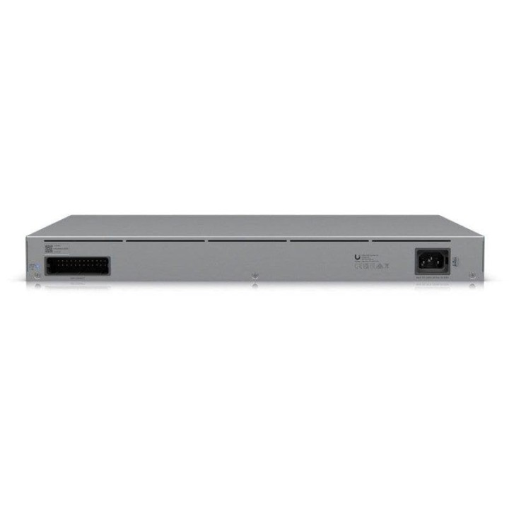 Switch Ubiquiti Unifi USW-PRO-MAX-48 48 Puertos 2.5G L3 224Gbps Rack 1U