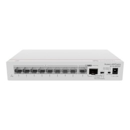 Switch Huawei S110-8P2ST 8 Puertos Gigabit PoE+ 1 GE SFP 20Gbps Compacto