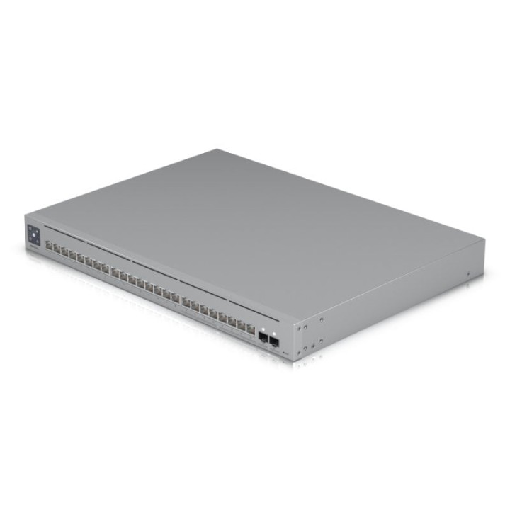 Switch Ubiquiti Pro Max 24 USW-Pro-Max-24 24 Puertos Ethernet L3 + 2 SFP+
