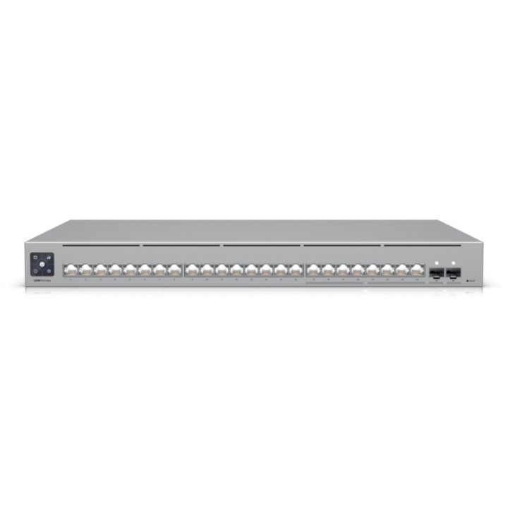 Switch Ubiquiti Pro Max 24 USW-Pro-Max-24 24 Puertos Ethernet L3 + 2 SFP+