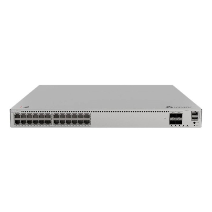 Switch Huawei S310-24PN4X 24P 2.5G PoE 4SFP+ L2+ Gestionado Rack 1U