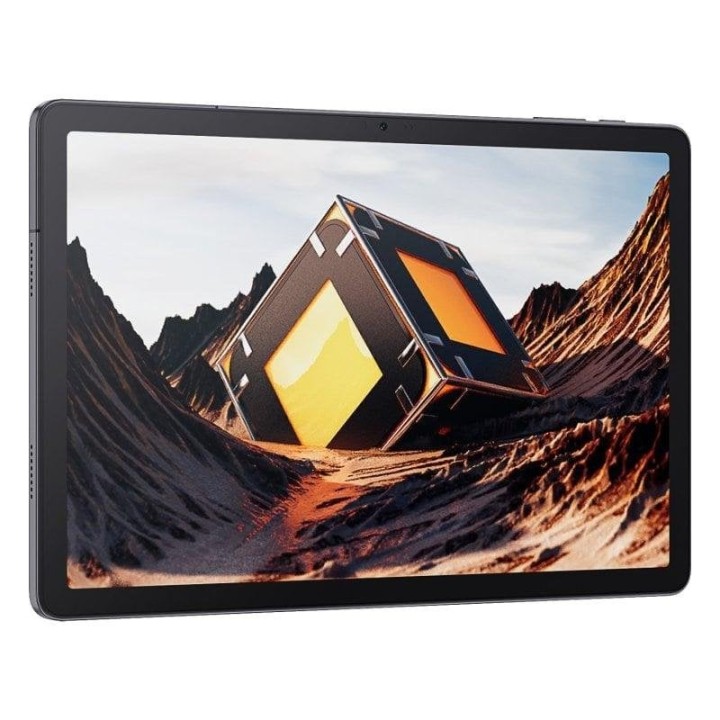 Tablet Cubot TAB 70 WiFi + 4G 10,95" 6GB 128GB Gris con Teclado