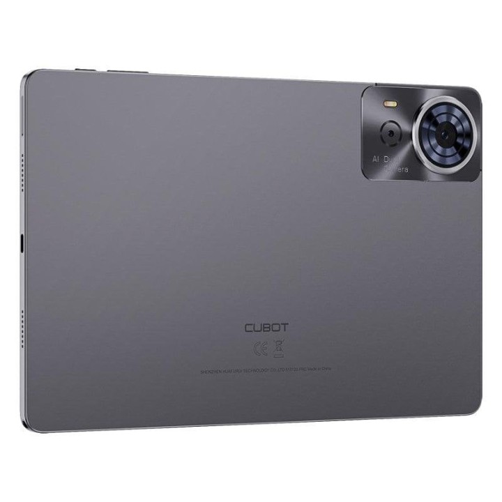Tablet Cubot TAB 70 WiFi + 4G 10,95" 6GB 128GB Gris con Teclado