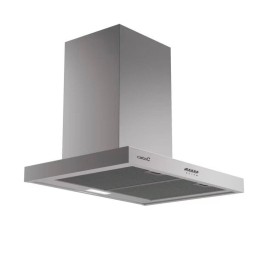Campana extractora Cata M3R Canalizado/Recirculación 60cm inox potencia intensiva