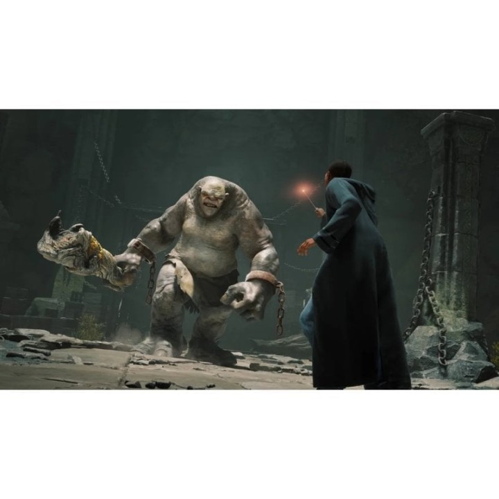 Hogwarts Legacy Nintendo Switch 2