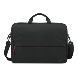 Mochila Lenovo ThinkPad Essential 16 Topload compartimento acolchado, correa ajustable, 480g, negro