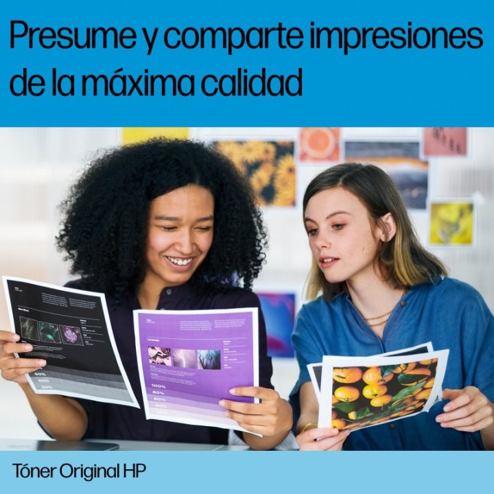 Cartucho de tóner HP 139X Negro Alta Capacidad 4000 páginas JetIntelligence