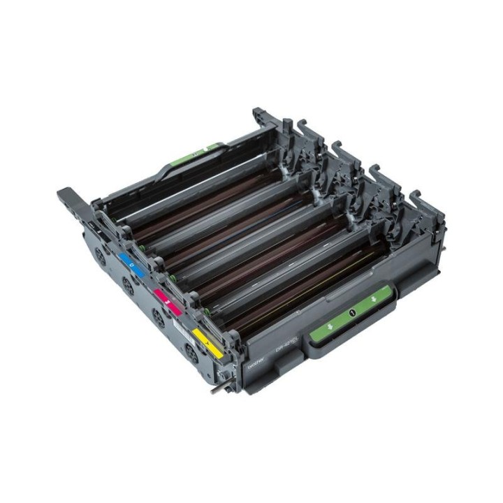 Tambor de impresión láser Brother DR-421CL Original para HL-L8260CDW/HL-L8360CDW 30.000 páginas