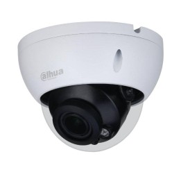 Cámara IP Dahua DH-HAC-HDBW1500RP-Z-2712-S2 5MP varifocal 2.7-12mm IR 30m IP67 WDR Dome