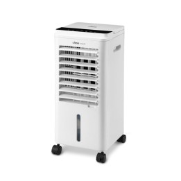 Aire acondicionado portátil Ufesa Narvik 65W 20m² panel táctil mando depósito 5L