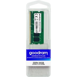 Memoria RAM Goodram 16GB DDR4 3200MHz GR3200S464L22/16G