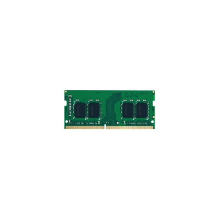 Memoria RAM Goodram 16GB DDR4 3200MHz GR3200S464L22/16G