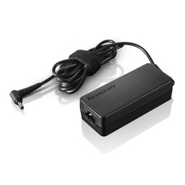 Fuente de Alimentación Lenovo 65W Redonda Sin Certificación Modelo Round-tip AC Negra