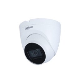 Cámara IP Dahua Technology Lite IPC-HDW2230TP-AS-0280B-S2-QH3 1080p, 30m IR, exterior/interior