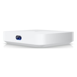 Barebone Ubiquiti ULTRA Cortex-A53 ARM LAN Policarbonato Blanco Gigabit LED