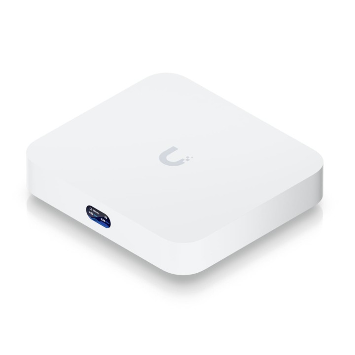 Barebone Ubiquiti ULTRA Cortex-A53 ARM LAN Policarbonato Blanco Gigabit LED