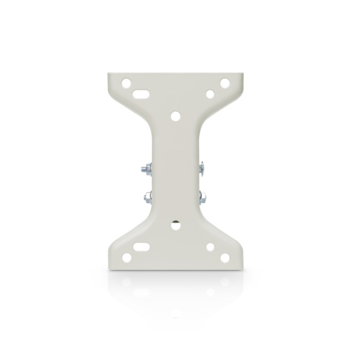 Soporte Ubiquiti UB-AM Acero Blanco 1 pieza instalación robusta exterior/interior