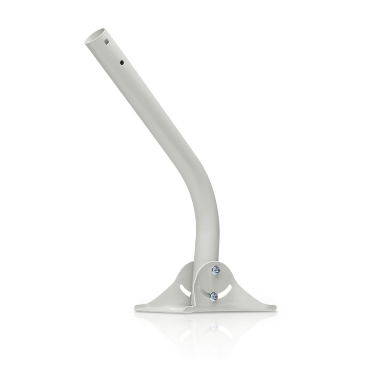 Soporte Ubiquiti UB-AM Acero Blanco 1 pieza instalación robusta exterior/interior